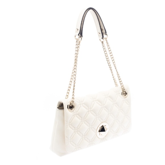 kate spade Handbags - Kate Spade Quilted Leather Astor Court Cynthia Bag